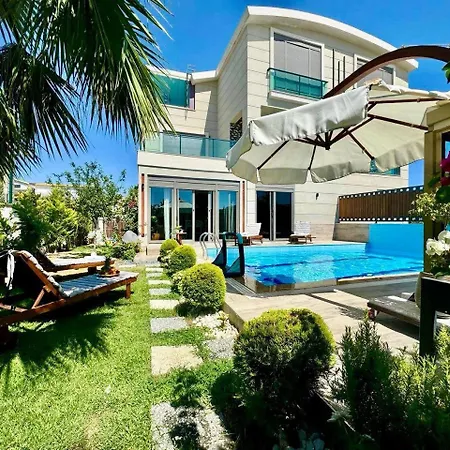 Villa Annabell
